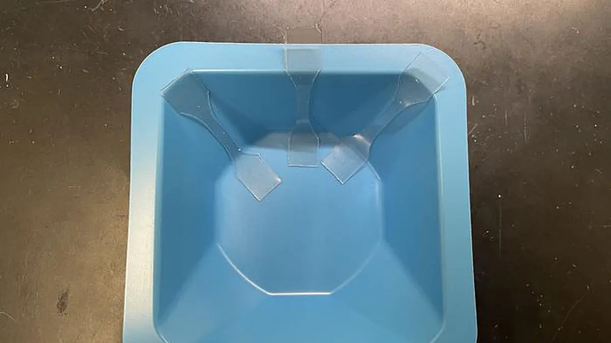 Transformer le dioxyde de carbone en une nouvelle génération de plastiques recyclables