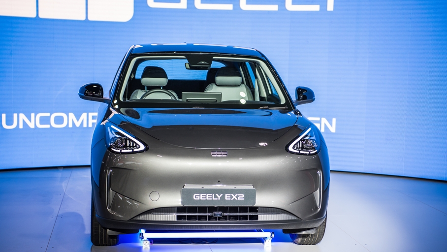 Un constructeur chinois dévoile sa batterie solide avec 1 million de kilomètres de durée de vie pour ses voitures électriques