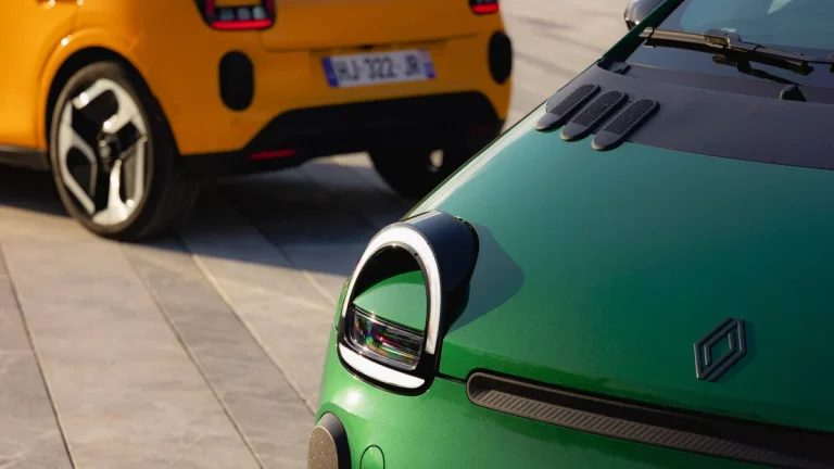 La voiture électrique passe un cap en Europe : plus d’une voiture neuve sur quatre est désormais électrique