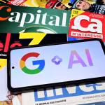 Résumés IA de Google : les quotidiens français passent à l&rsquo;offensive