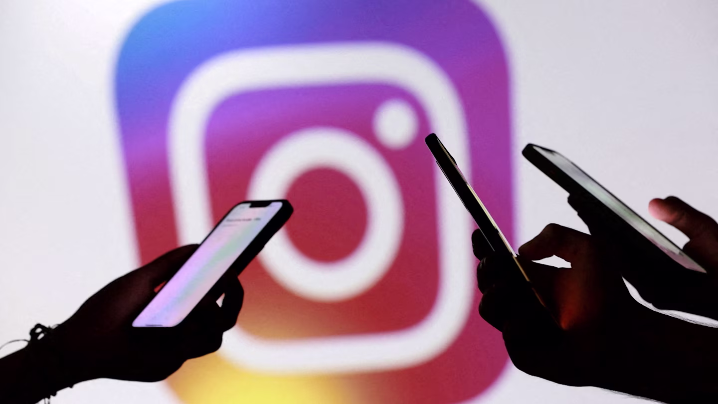 Meta to pay up to $18bn to settle children’s social media harm case
