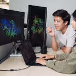 AI creates first synthetic viruses