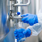 Over 99.99% of oil removed from contaminated seawater with new membrane