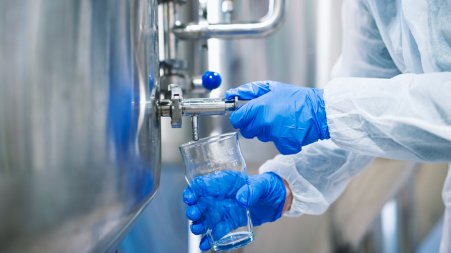 Over 99.99% of oil removed from contaminated seawater with new membrane