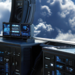 NVIDIA-backed US startup to provide 20-GW computing capacity in space