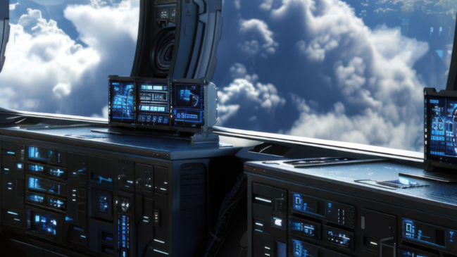 NVIDIA-backed US startup to provide 20-GW computing capacity in space