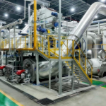 Plastic waste to be turned into jet fuel as Chinese tech scales up
