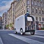 La France ouvre ses routes aux robots livreurs, mais leur impose une règle stricte