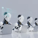New AI technique helps robots complete tasks twice as fast by letting them &lsquo;think ahead&rsquo;