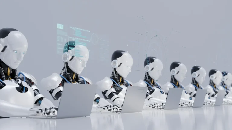 New AI technique helps robots complete tasks twice as fast by letting them &lsquo;think ahead&rsquo;