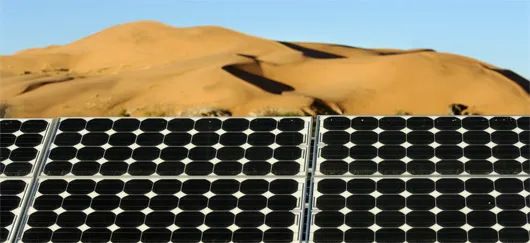 Le développement du solaire en Afrique très sous-estimé dans les statistiques