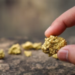 Une tonne de vieux composants électroniques contiendrait jusqu&rsquo;à cent fois plus d&rsquo;or qu&rsquo;une mine