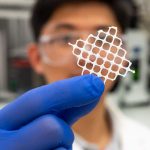 Artificial Neptune balls: Superadhesive biomimetic networks for broad-size microplastics capture and removal