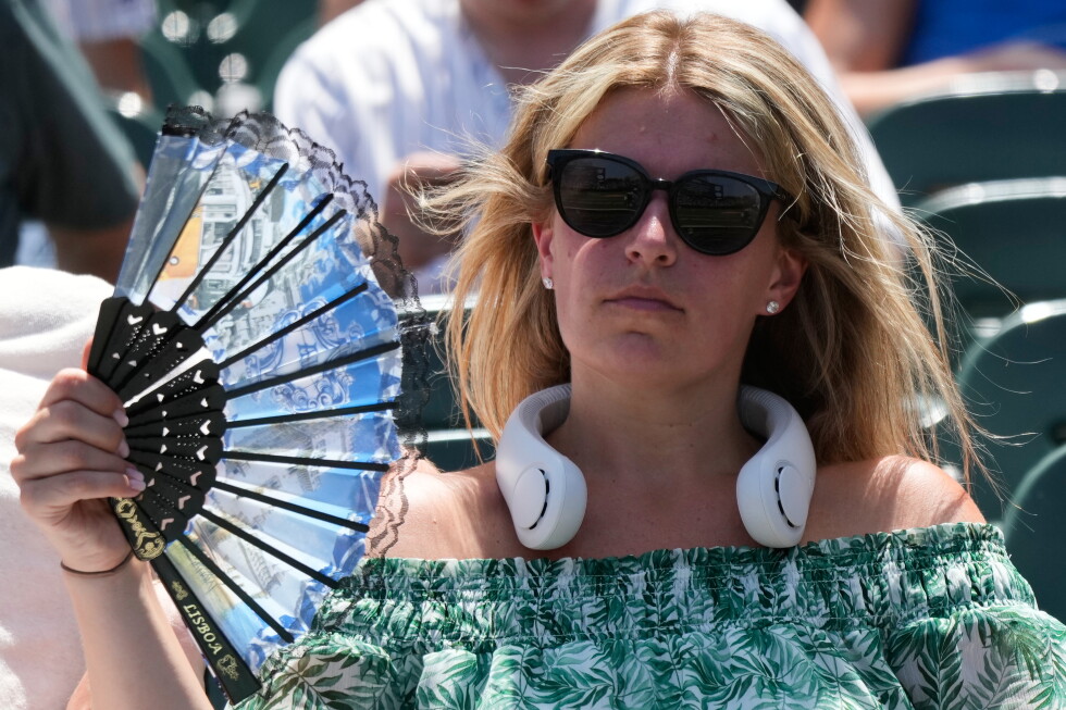 This summer isn&rsquo;t breaking heat records — yet. Wait until El Nino kicks in, scientists say