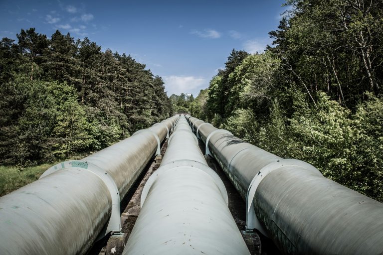 Methane Made in America