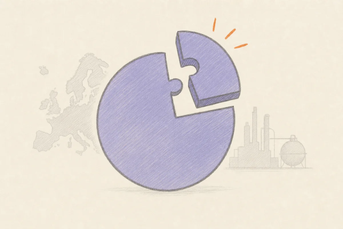 Captage du CO2 : la plus grande installation industrielle d&rsquo;Europe inaugurée aux Pays-Bas — Connaissance des Énergies