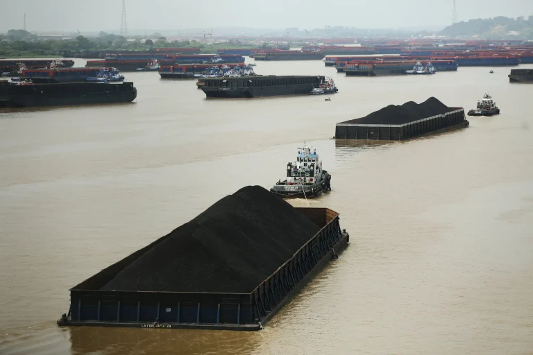 The Iran War Is Pushing Global Coal Use to Record Highs