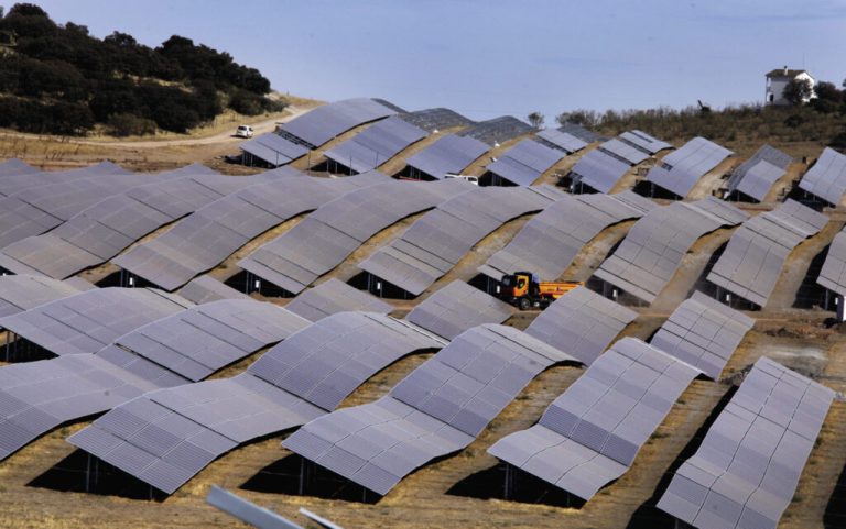 EU deploys 33.8 GW of solar in H1 – pv magazine Global