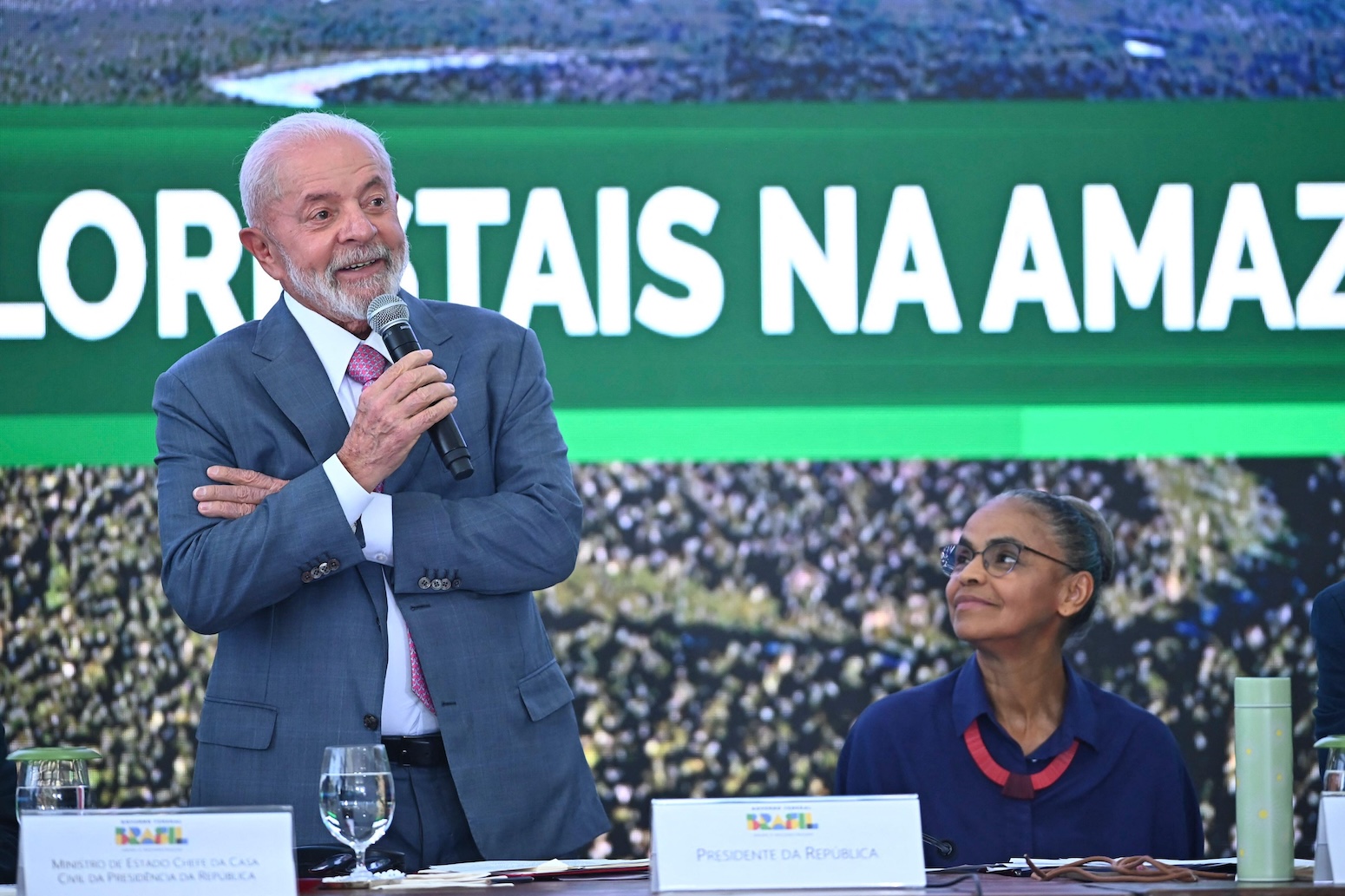 Analysis: Lula presidency saved at least 20,000km2 of Brazilian Amazon since 2022 – Carbon Brief