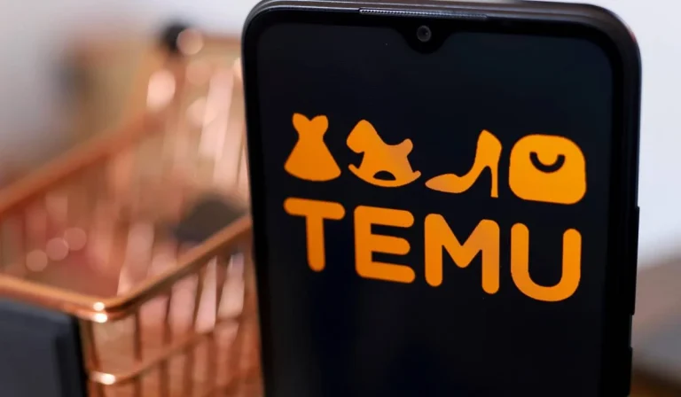Temu perd 3 millions de visiteurs en France, Shein et AliExpress reculent aussi