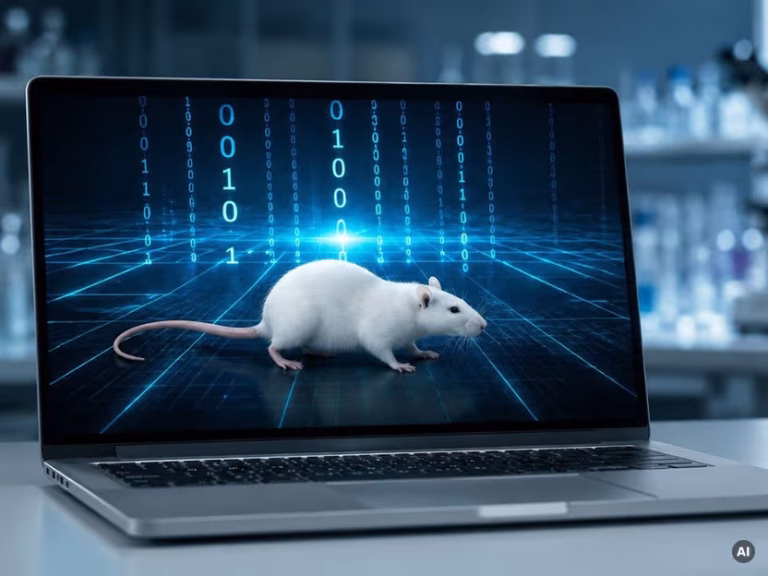 Essais chimiques sans recours aux animaux