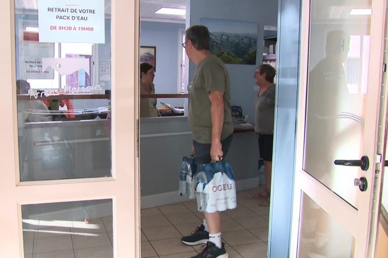 « Je m&rsquo;étais toujours dit qu&rsquo;en pleine montagne, on ne risque rien » : sidération dans un village des Pyrénées privé d&rsquo;eau potable en raison de la sécheresse