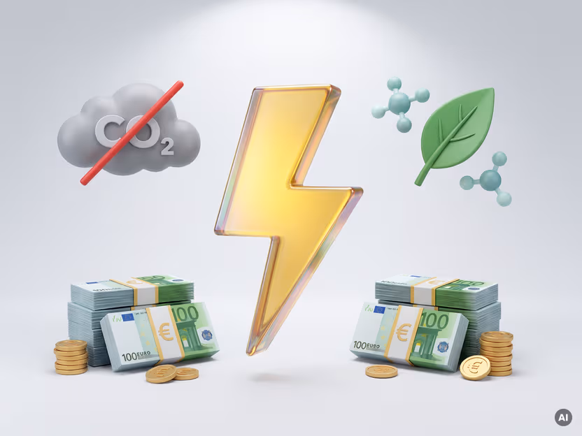 154 millions d&rsquo;euros pour Reverion : la série B devrait permettre de multiplier par dix la production des centrales à bilan carbone négatif