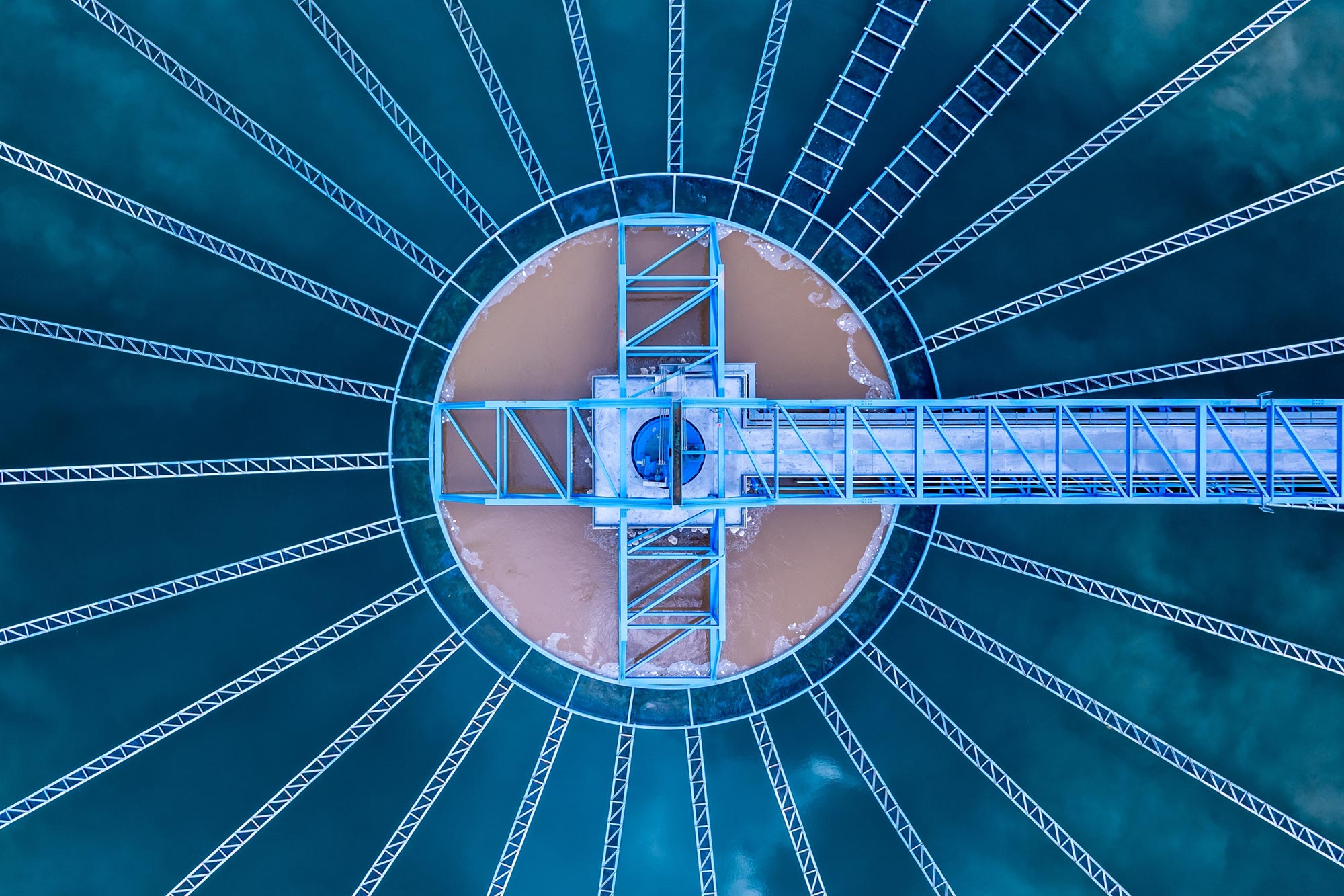 New Membrane Removes Nearly 100% of Ammonia From Wastewater in Minutes