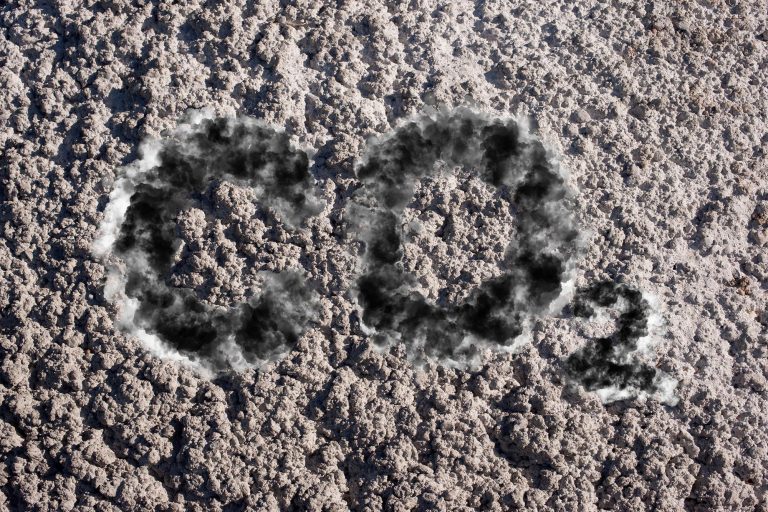 Scientists Create Stronger Concrete That Absorbs CO2 From the Air