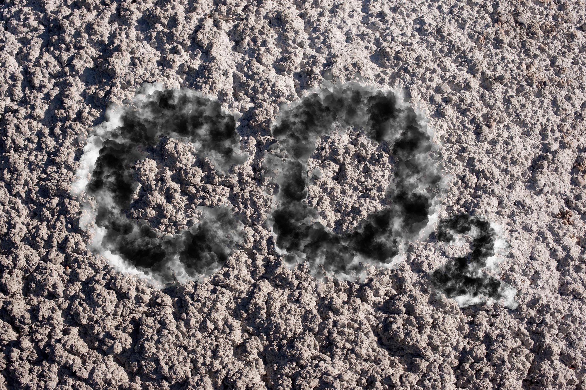 Scientists Create Stronger Concrete That Absorbs CO2 From the Air