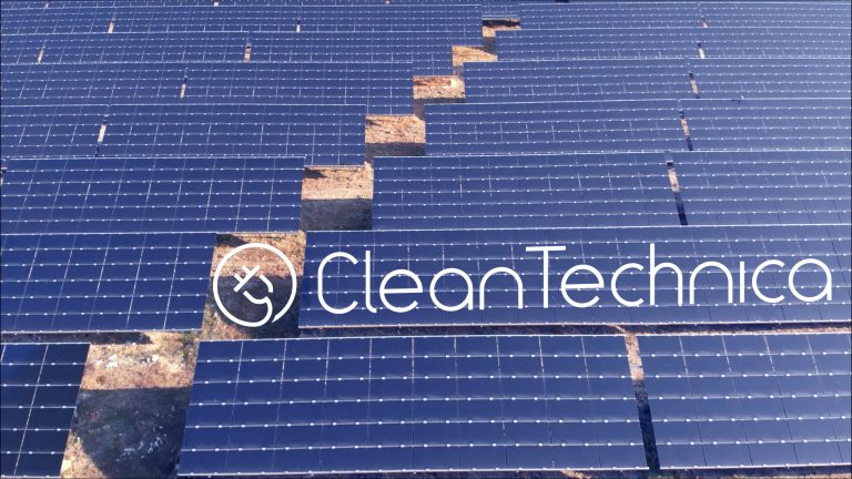 U.S. Renewable Deployment Hits Record High Despite Trump – CleanTechnica
