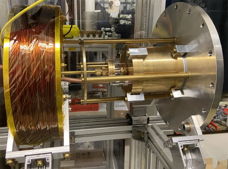 New Satellite Engine Could Use Earth’s Atmosphere as Fuel To Stay in Orbit Indefinitely