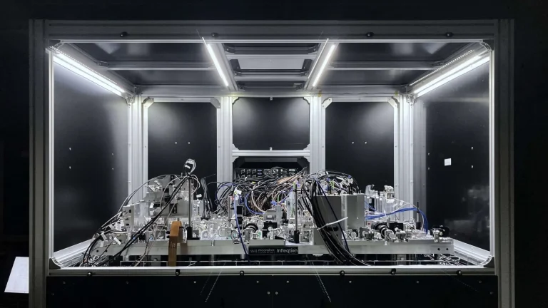 Japan switches on its first full-stack room-temperature quantum computer