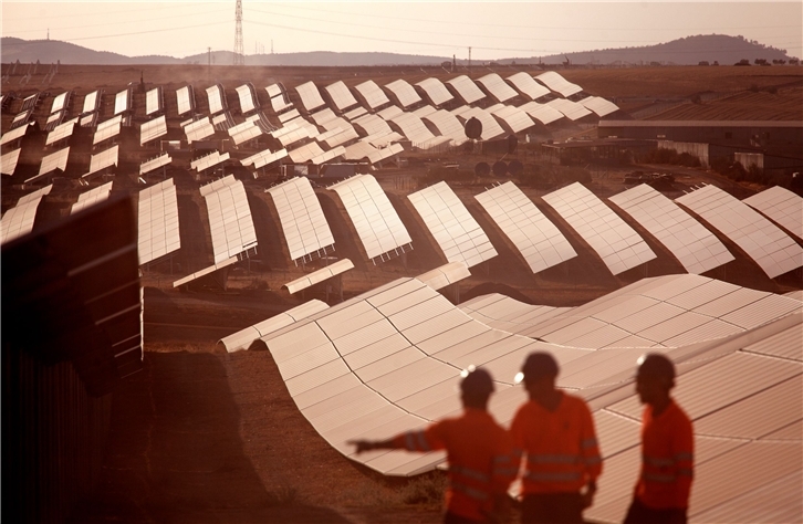 L’Espagne a ajouté 10,1 GW de capacité solaire en 2025 – pv magazine France