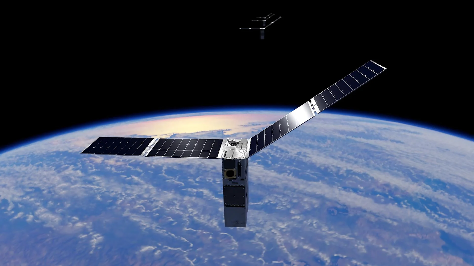 NASA Just Proved Satellites Can Navigate Without GPS