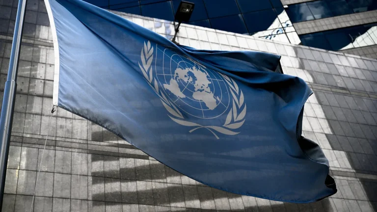L&rsquo;Afrique agrandie et les États-Unis rétrécis: l&rsquo;ONU adopte une réforme de la cartographie mondiale, plus proche de la réalité