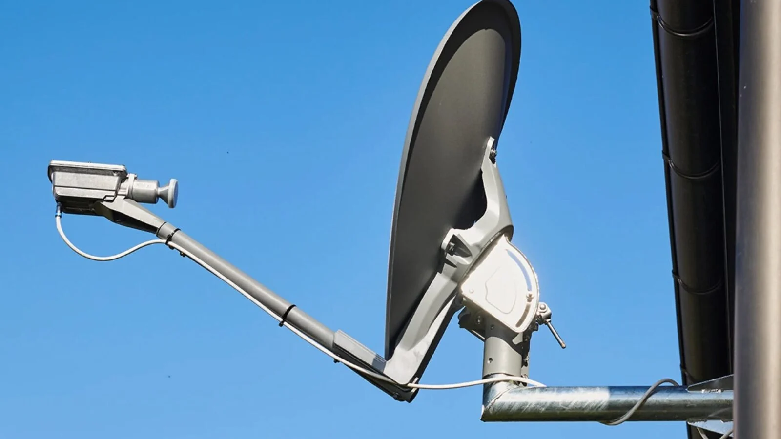 Face à Starlink, Orange et Deutsche Telekom préparent un réseau satellitaire européen
