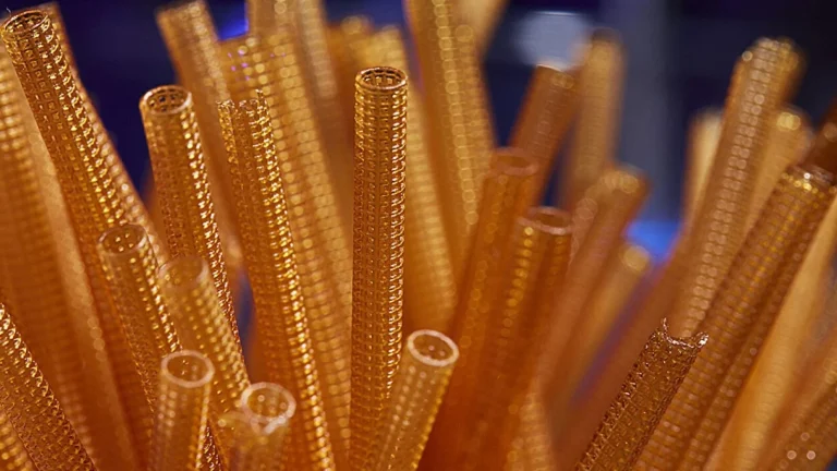 Grâce à l’impression 3D et à des bactéries, des chercheurs parviennent à convertir le méthane en énergie : une nouvelle piste pour lutter contre le changement climatique ?