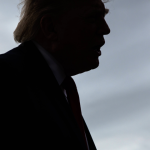L’Amérique n’a toujours pas cédé à Trump