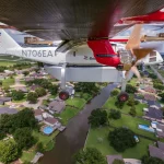 US startup tests cargo drone with 500-lb payload, 450-mile range