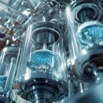 Engineered proteins separate rare earth elements with over 90% purity
