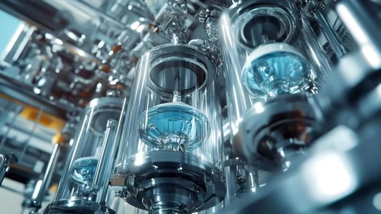 Engineered proteins separate rare earth elements with over 90% purity