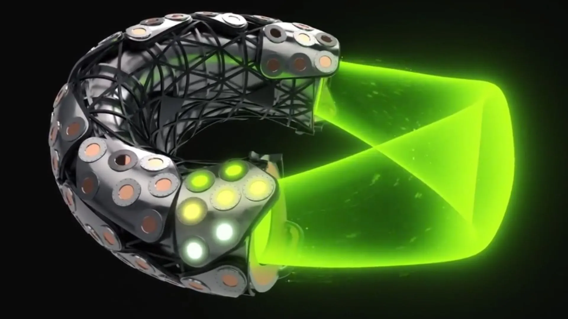 US firm unveils 400 MW stellarator design for unlocking fusion power