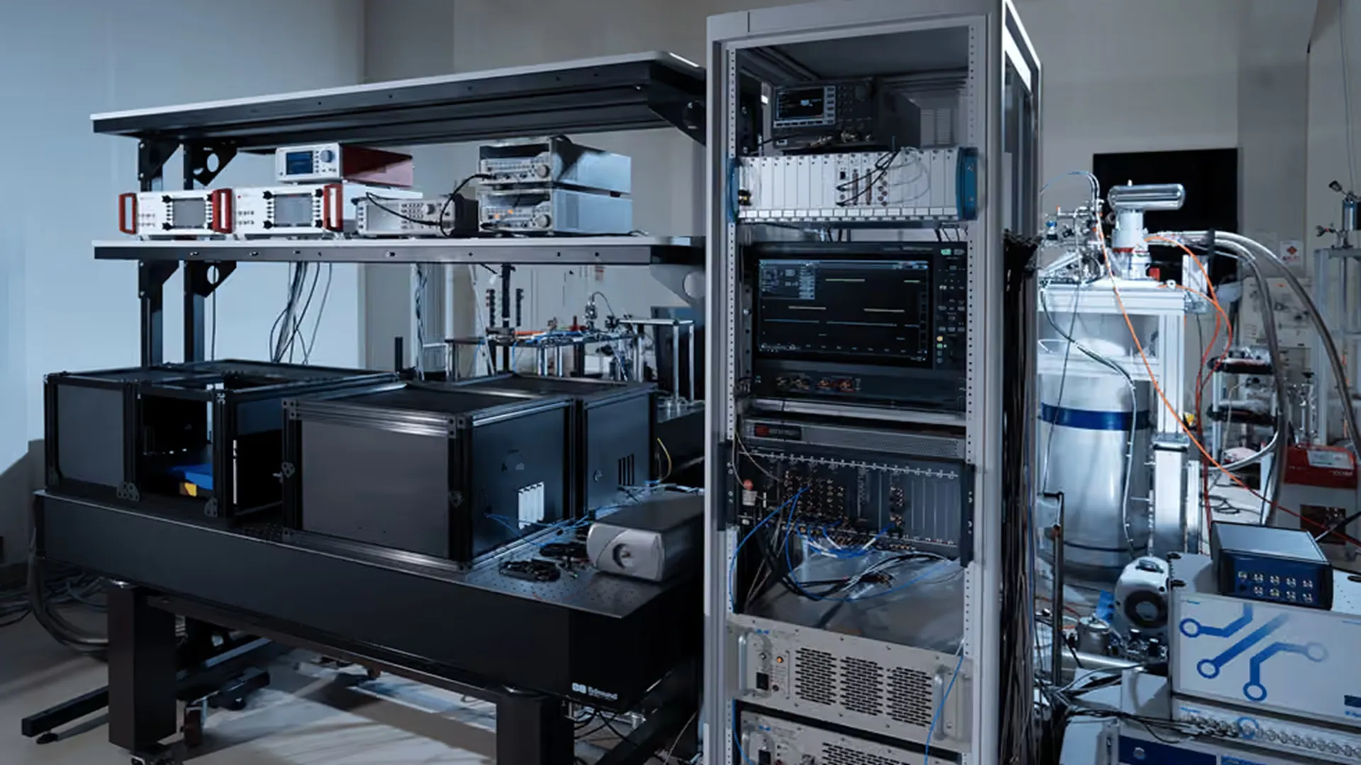 World`s first diamond quantum computer could have 1,000 logical qubits
