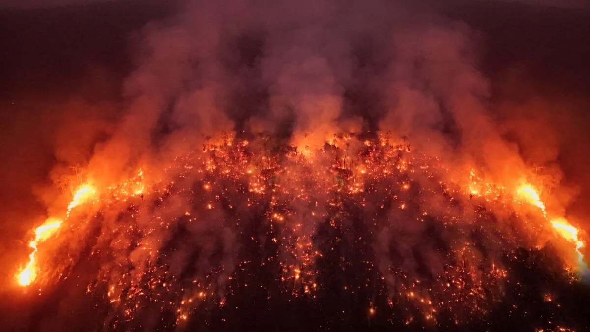 Overlooked Climate Feedback Loops Could Make Global Warming 30% Worse