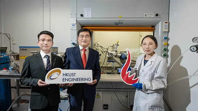 Un nouveau nano-revêtement polymère inspiré du cartilage pour prolonger considérablement la durée de vie des batteries