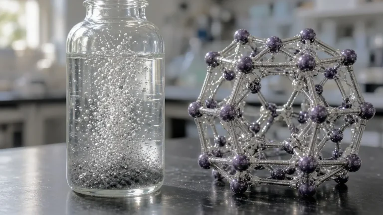 De nouvelles possibilités pour convertir efficacement la lumière du soleil en énergie propre