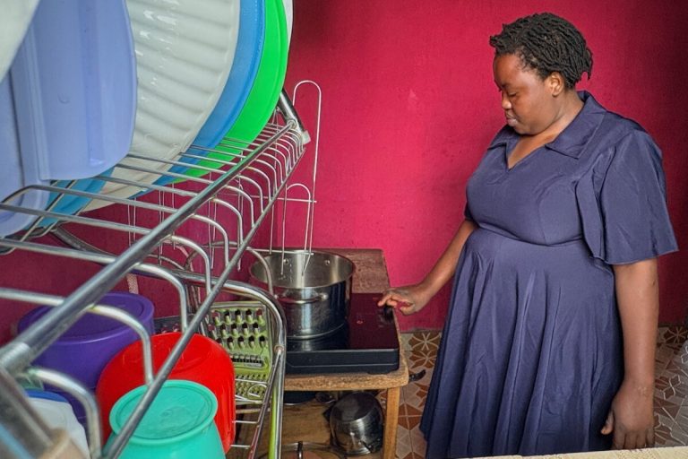 Carbon credit financing emerges as Africa’s biggest bet for expanding clean cooking
