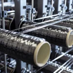 Paper waste could make carbon fiber 25% cheaper, cut oil use