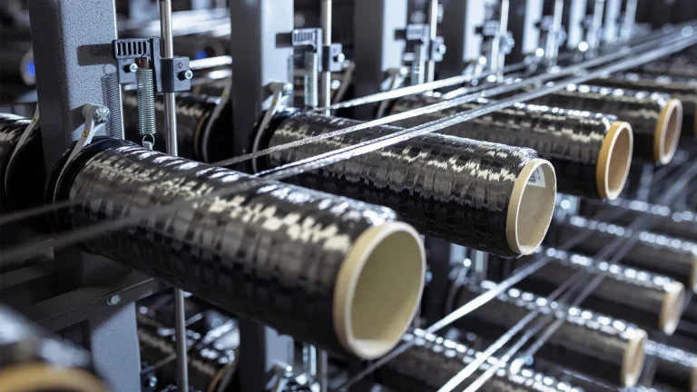 Paper waste could make carbon fiber 25% cheaper, cut oil use
